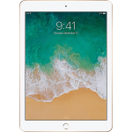 Apple iPad (2017) Wi-Fi + 4G