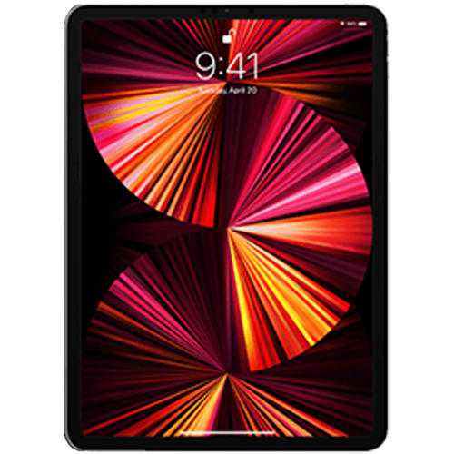 Apple iPad (2021) Wi-Fi + 5G 64GB