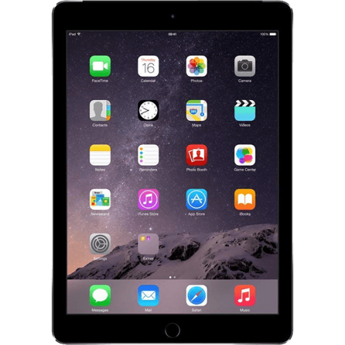 Apple iPad Air 2 (2014) Wi-Fi 32GB