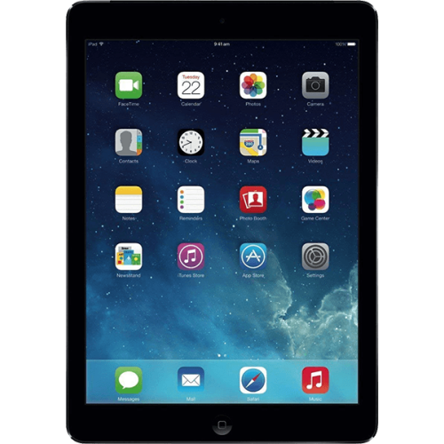 Apple iPad Air (2013) Wi-Fi 16GB