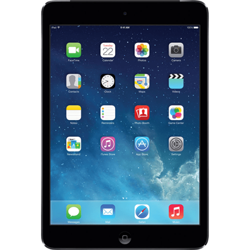 Apple iPad Mini 2 (2013) Wi-Fi + 4G 16GB