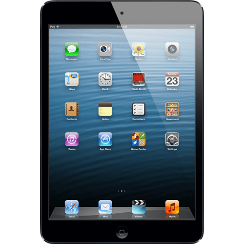 Apple iPad Mini (2012) Wi-Fi 16GB