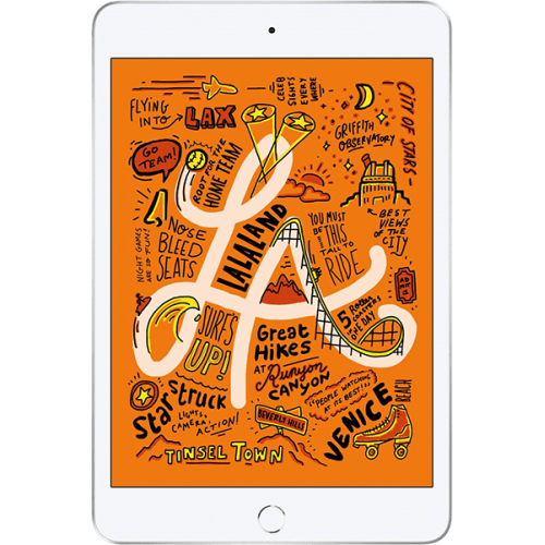 Apple iPad Mini (2019) Wi-Fi 256GB