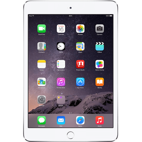 Apple iPad Mini 3 (2014) Wi-Fi 64GB