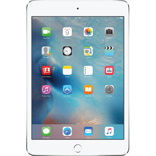 Apple iPad Mini 4 (2015) Wi-Fi + 4G 64GB