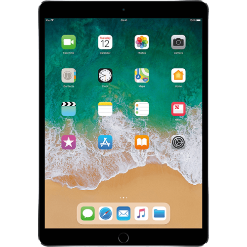 Apple iPad Pro  (2017) 10.5