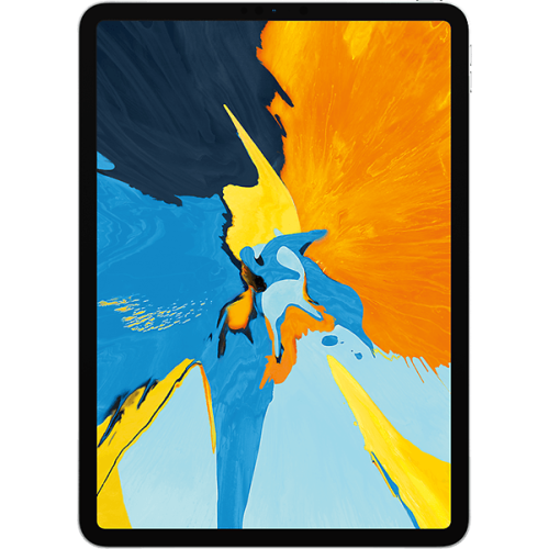 Apple iPad Pro (2018) 11