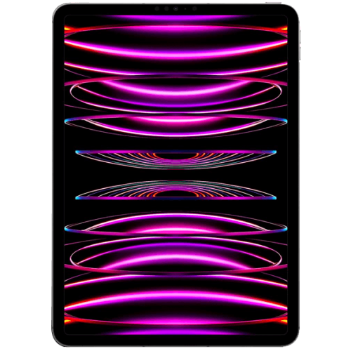 Apple iPad Pro (2022) 11