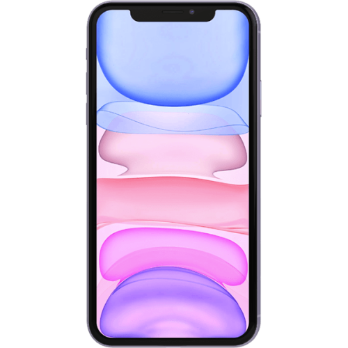 Apple iPhone 11 64GB