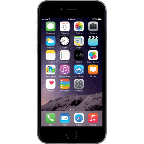 Apple iPhone 6 Plus 128GB