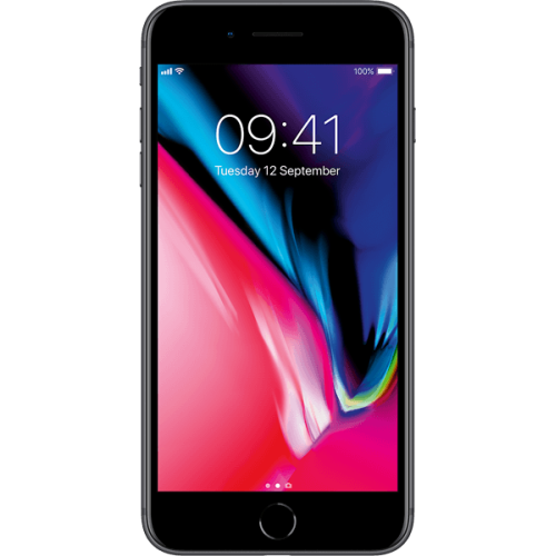 Apple iPhone 8 Plus 128GB