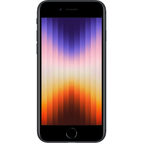 Apple iPhone SE (2022) 128GB