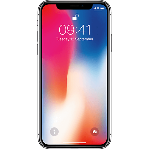 Apple iPhone X 64GB