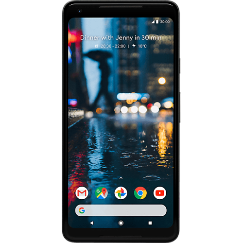 Google Pixel 2 XL 64GB