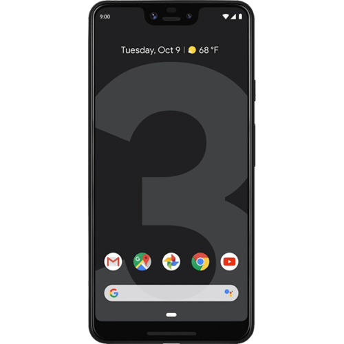 Google Pixel 3 XL 128GB