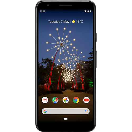 Google Pixel 3A XL 128GB