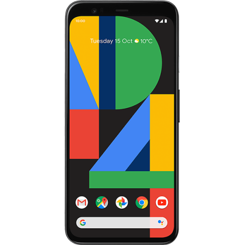 Google Pixel 4 XL 64GB