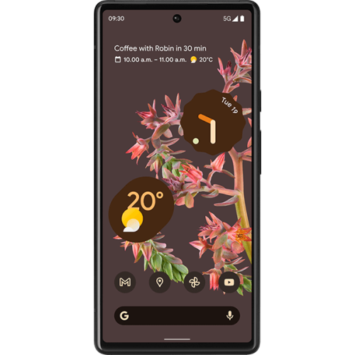 Google Pixel 6 256GB