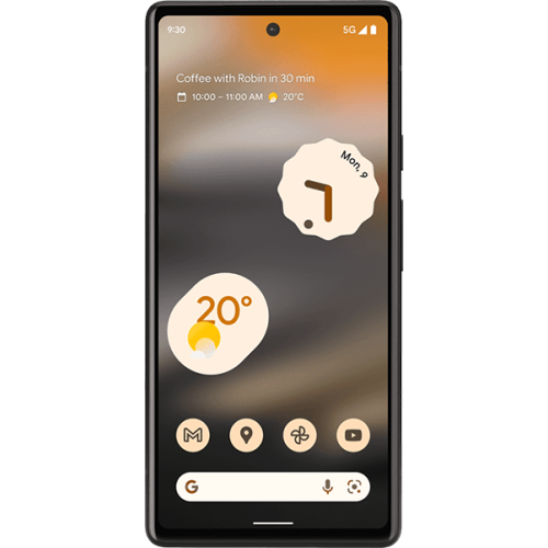Google Pixel 6a 128GB