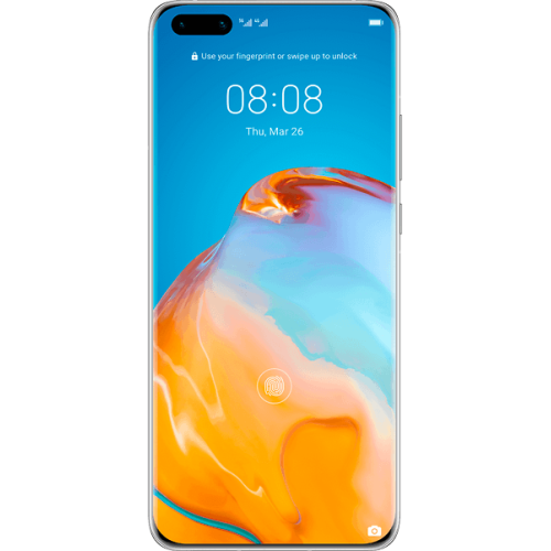 Huawei P40 Pro Plus 5G 256GB