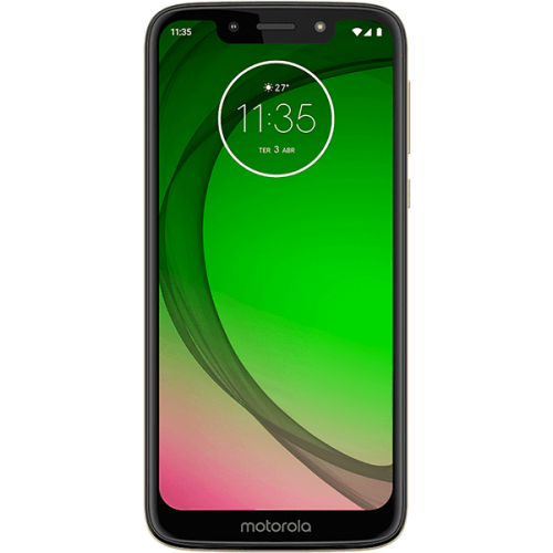 Motorola Moto G7 Play 32GB