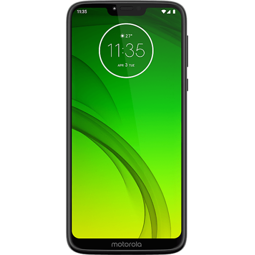 Motorola Moto G7 Power 64GB