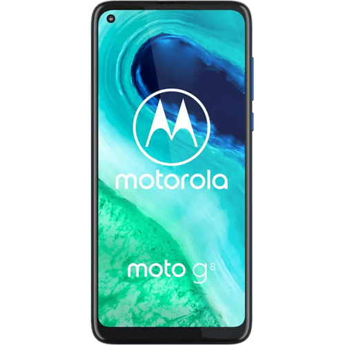 Motorola Moto G8 64GB