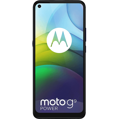 Motorola Moto G9 Power 64GB