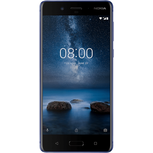 Nokia 8 128GB