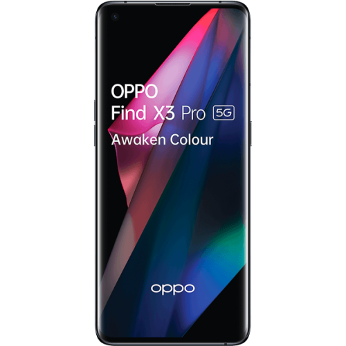 Oppo Find X3 Pro 256GB