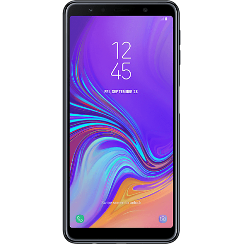 Samsung Galaxy A7 (2018) 128GB