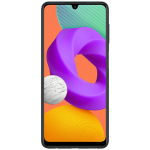 Samsung Galaxy M22