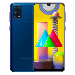 Samsung Galaxy M31