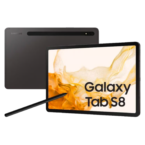 Samsung Galaxy Tab S8 5G 256GB