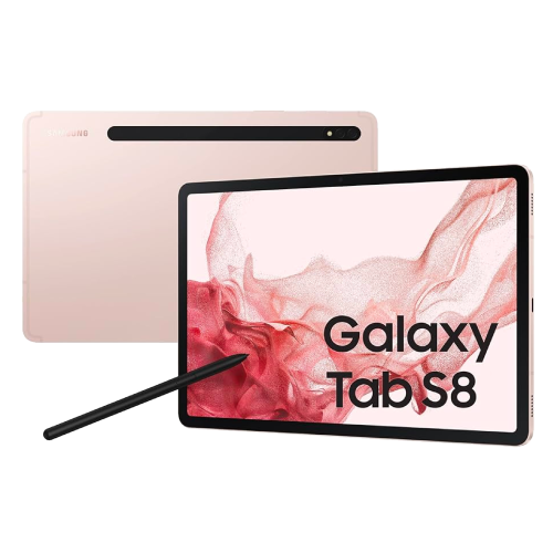Samsung Galaxy Tab S8 Wi-Fi 256GB